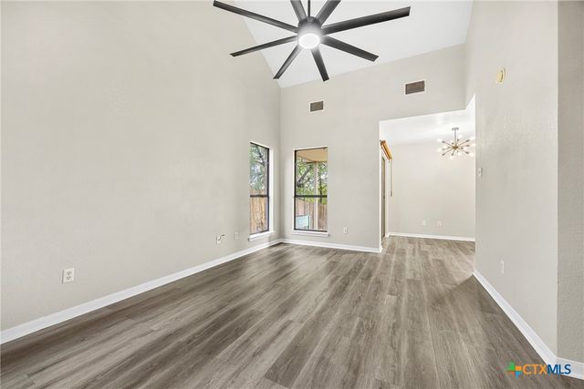 2602 Tortuga Lane, Killeen, TX 76542