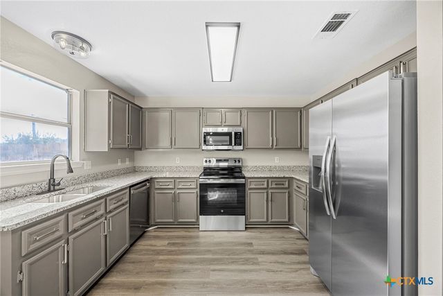 2602 Tortuga Lane, Killeen, TX 76542