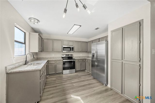 2602 Tortuga Lane, Killeen, TX 76542