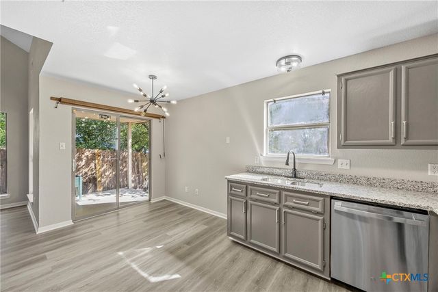 2602 Tortuga Lane, Killeen, TX 76542