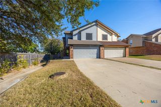 2602 Tortuga Lane, Killeen, TX 76542