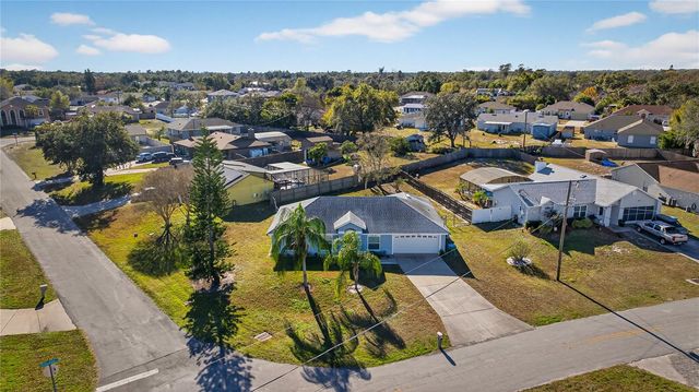 2563 SHEFFIELD DRIVE, Deltona, FL 32738