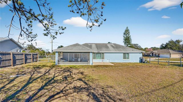 2563 SHEFFIELD DRIVE, Deltona, FL 32738