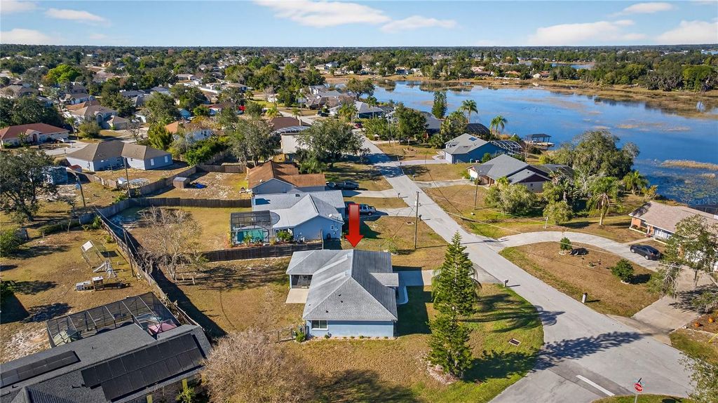 Image 26 of property listing at 2563 SHEFFIELD DRIVE, Deltona, FL 32738