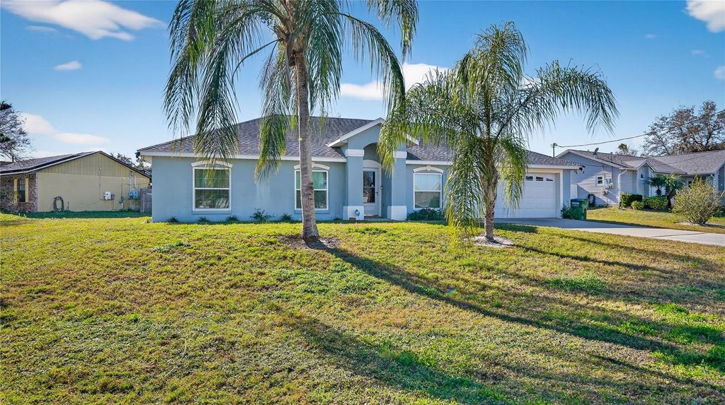 Image 36 of property listing at 2563 SHEFFIELD DRIVE, Deltona, FL 32738