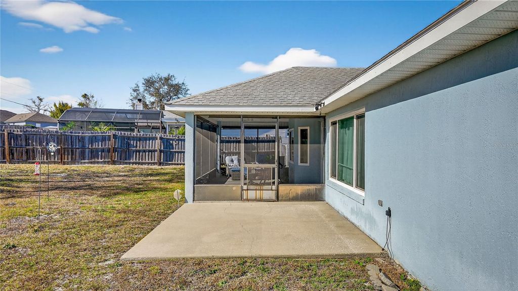 Image 39 of property listing at 2563 SHEFFIELD DRIVE, Deltona, FL 32738