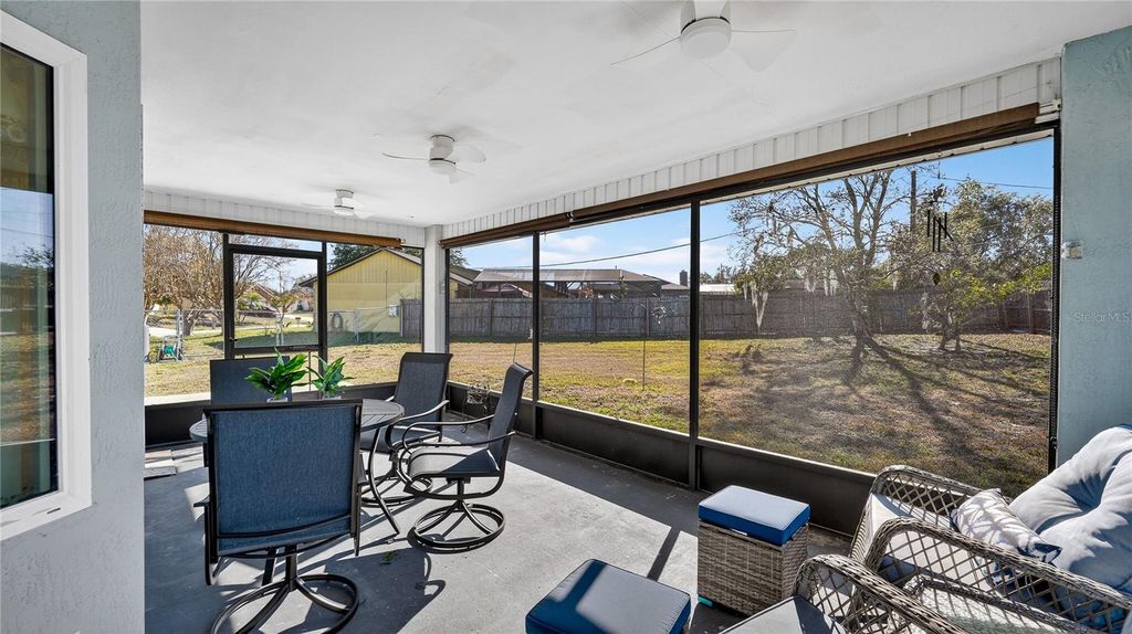 Image 42 of property listing at 2563 SHEFFIELD DRIVE, Deltona, FL 32738