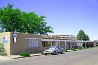 1300 Luisa Street 3B, Santa Fe, NM 87505