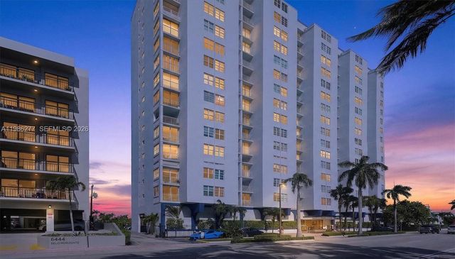 6450 Collins Ave 903, Miami Beach, FL 33141