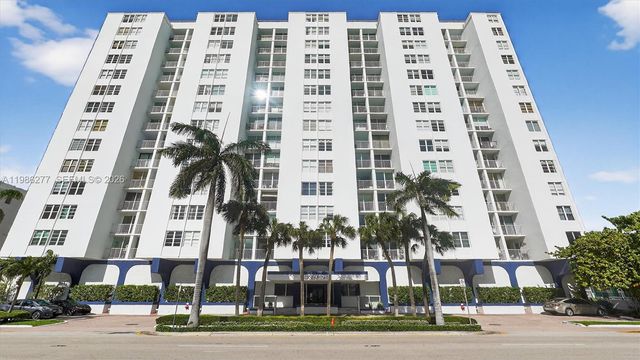6450 Collins Ave 903, Miami Beach, FL 33141