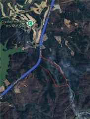 0 Cowart Road, Dawsonville, GA 30534