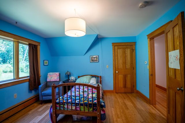 936 Rocky Ridge Road, St. Johnsbury, VT 05819