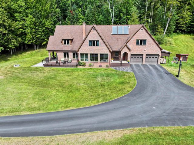 936 Rocky Ridge Road, St. Johnsbury, VT 05819