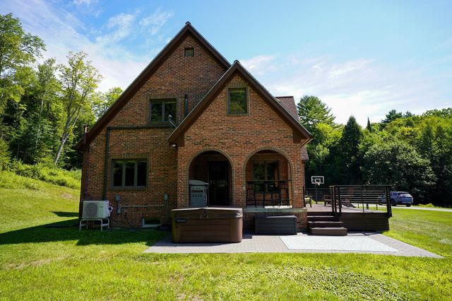 936 Rocky Ridge Road, St. Johnsbury, VT 05819