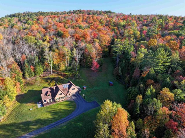 936 Rocky Ridge Road, St. Johnsbury, VT 05819