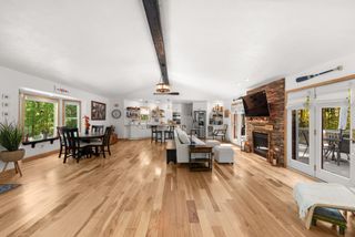 3319 VIOLA WAY, Bumpass, VA 23024