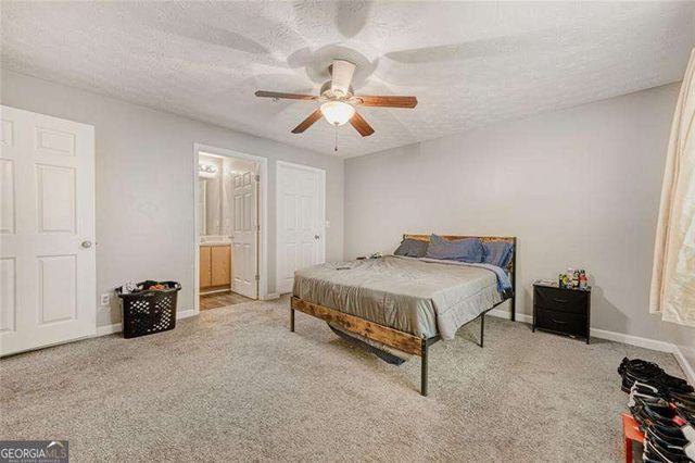 10204 Fairington Ridge Circle, Lithonia, GA 30038