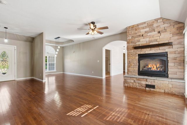 1269 Clevenger Cove Road, Hollister, MO 65672