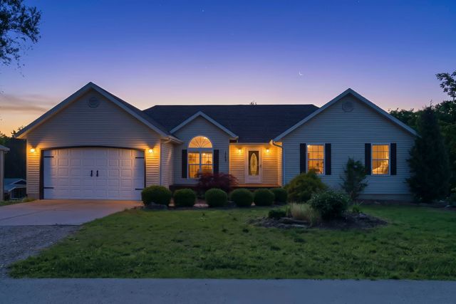 1269 Clevenger Cove Road, Hollister, MO 65672