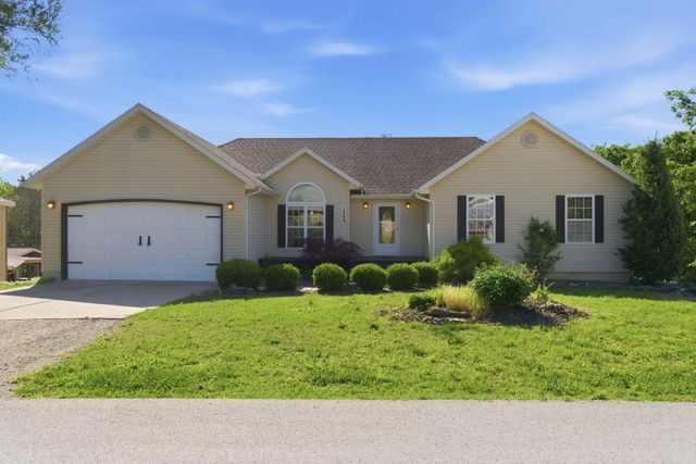 1269 Clevenger Cove Road, Hollister, MO 65672