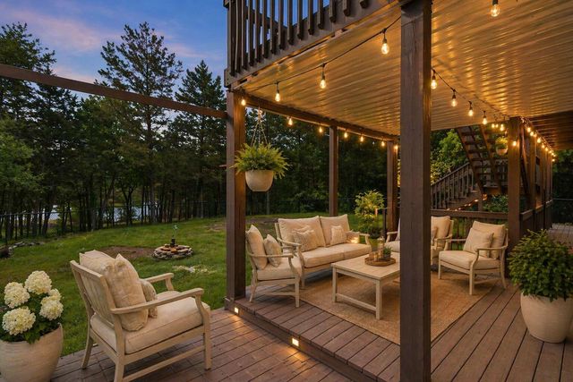 1269 Clevenger Cove Road, Hollister, MO 65672