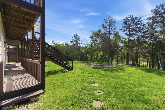 1269 Clevenger Cove Road, Hollister, MO 65672