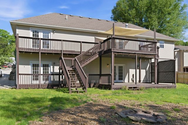 1269 Clevenger Cove Road, Hollister, MO 65672