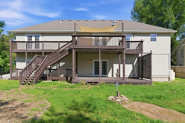 1269 Clevenger Cove Road, Hollister, MO 65672