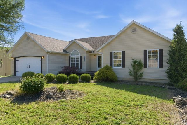 1269 Clevenger Cove Road, Hollister, MO 65672