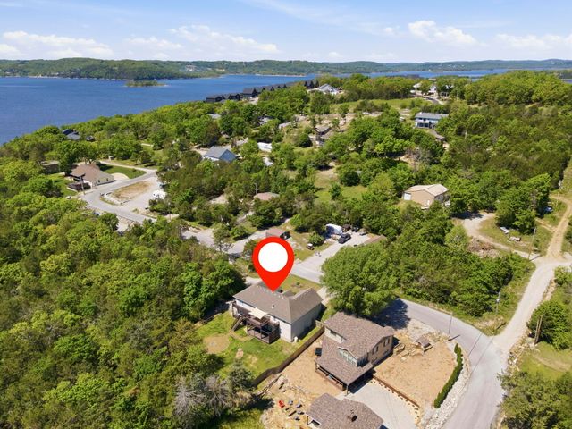 1269 Clevenger Cove Road, Hollister, MO 65672