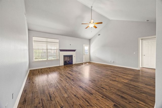 703 Grant Avenue, Prairie Grove, AR 72753