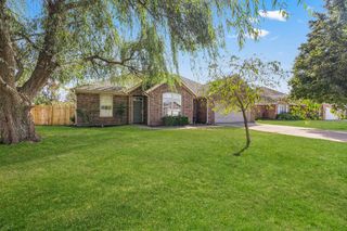 703 Grant Avenue, Prairie Grove, AR 72753