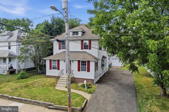 242 TRENTON AVE, Laurel Springs, NJ 08021