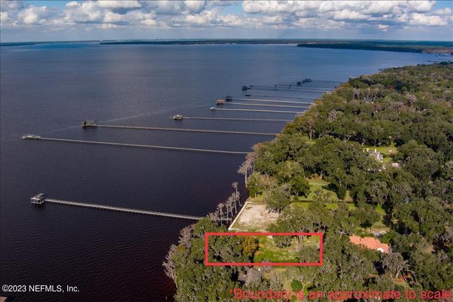 2214 TIVOLI Lane, St. Johns, FL 32259