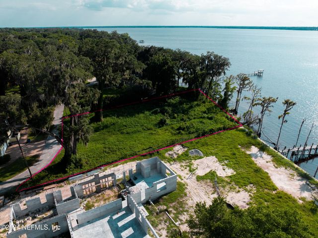 2214 TIVOLI Lane, St. Johns, FL 32259
