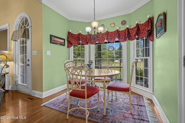 417 Crow Creek Drive NW, Calabash, NC 28467