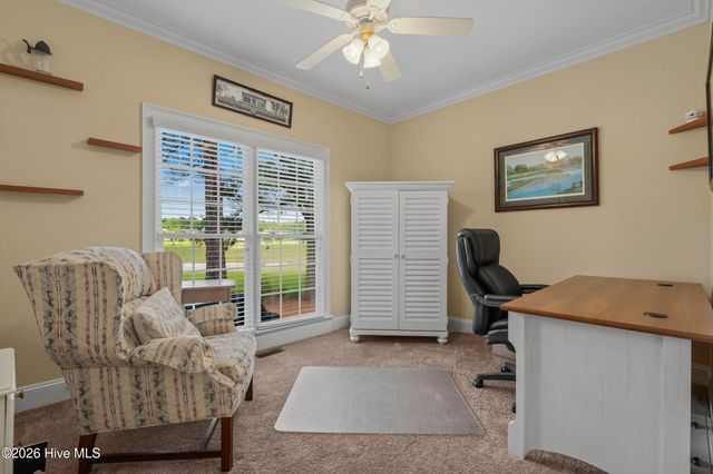 417 Crow Creek Drive NW, Calabash, NC 28467