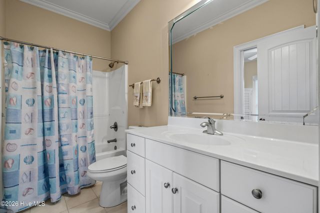 417 Crow Creek Drive NW, Calabash, NC 28467