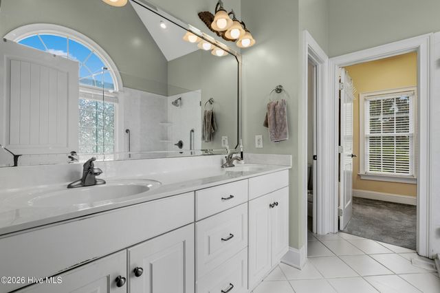 417 Crow Creek Drive NW, Calabash, NC 28467