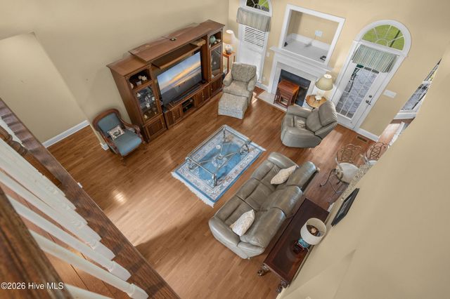 417 Crow Creek Drive NW, Calabash, NC 28467