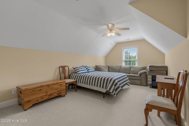 417 Crow Creek Drive NW, Calabash, NC 28467
