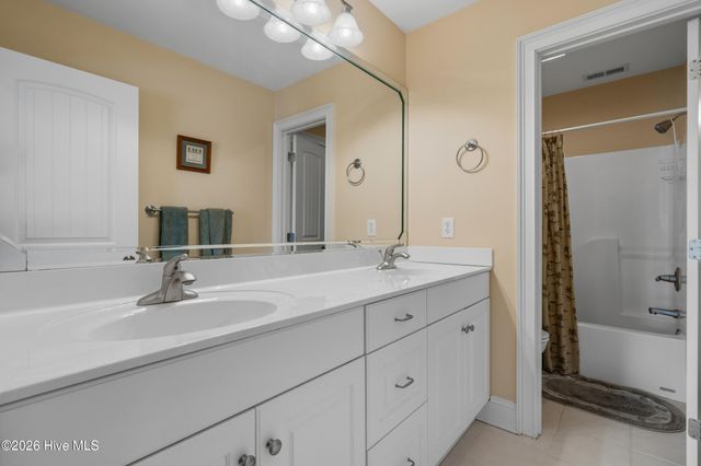 417 Crow Creek Drive NW, Calabash, NC 28467