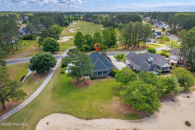 417 Crow Creek Drive NW, Calabash, NC 28467