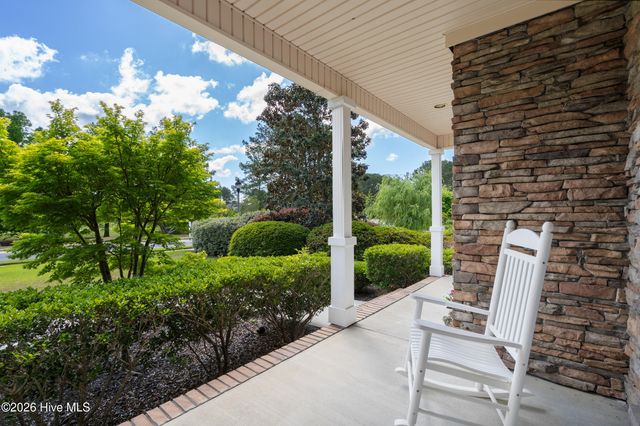 417 Crow Creek Drive NW, Calabash, NC 28467