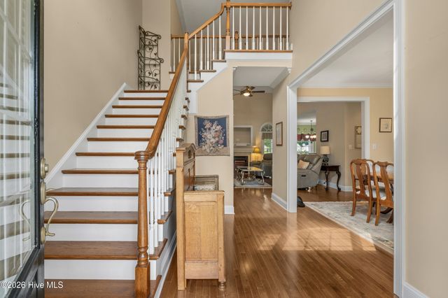 417 Crow Creek Drive NW, Calabash, NC 28467