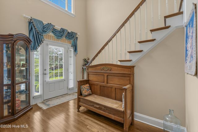 417 Crow Creek Drive NW, Calabash, NC 28467