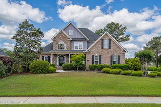 417 Crow Creek Drive NW, Calabash, NC 28467