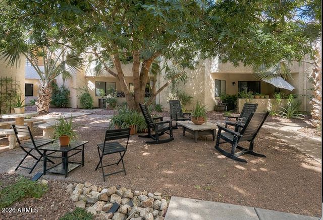 10301 N 70th Street 202, Paradise Valley, AZ 85253