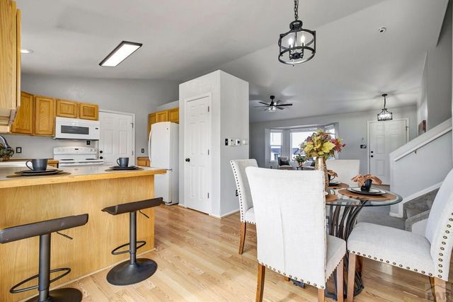 528 S Bellflower Dr, Pueblo West, CO 81007