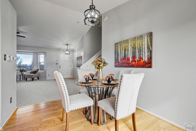 528 S Bellflower Dr, Pueblo West, CO 81007